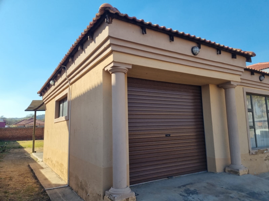 3 Bedroom Property for Sale in Brits North West
